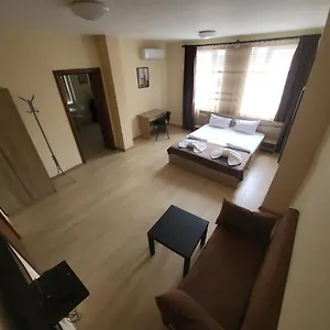 Twain Apart&rooms Apart Otel