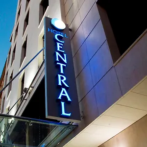 Central Hotel Sofia Otel