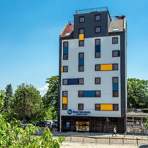 Hotel Western Terminus, Sófia