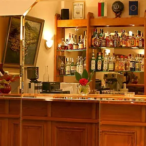 Hotel Geneva, Sófia